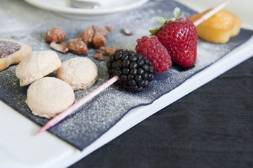 Café gourmand