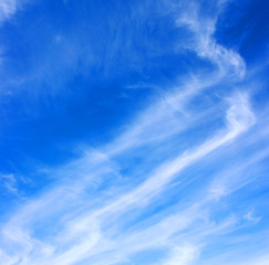 sky background