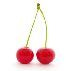 cherries