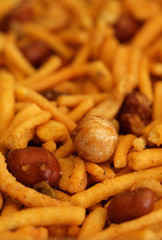 Bombay mix
