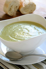 Asparagus Soup