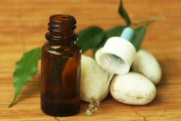 Aromatherapy oil
