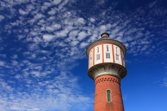 Wasserturm
