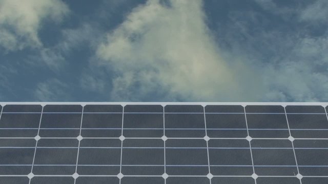 Solar Panel