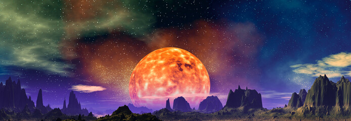 the sun © philphildaub