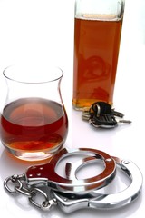 Alcohol and the Law