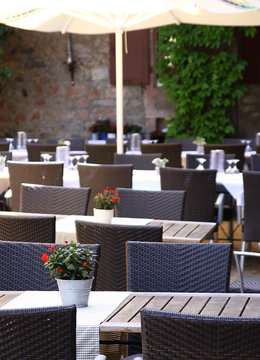 Terrassenm&ouml;bel
