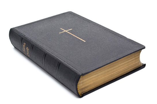 The bible