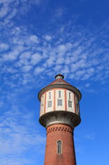 Wasserturm