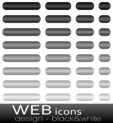 webicon vectorset