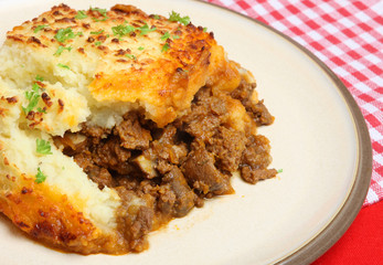 Shepherds Pie