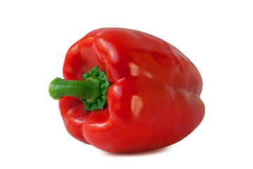 Red pepper