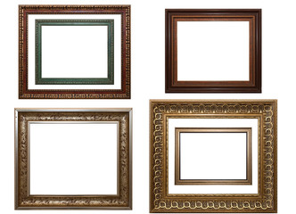 frames