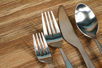 Silverware