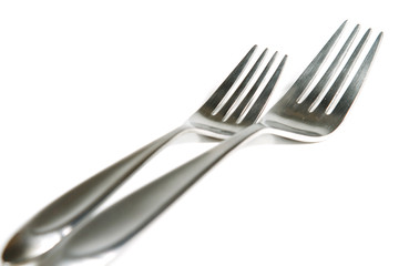 Silverware