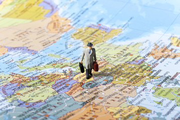 traveler