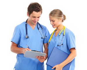 Medical doctors