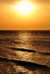 Rolgordijnen un soleil de rêve © rachid amrous