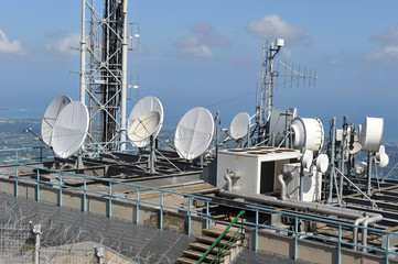 Antenne relais