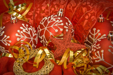 Christmas Decorations 1
