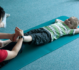 Physiotherapie