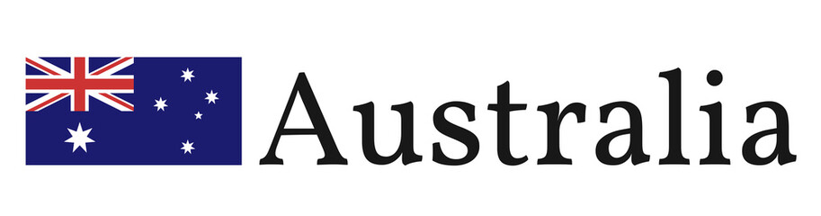 Fototapeta premium Banner / Flag 