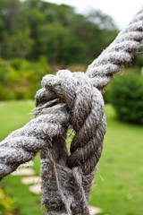 rope