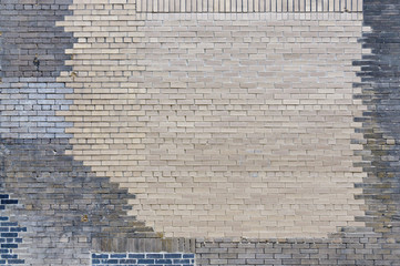 Any brick will do