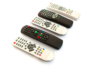 remote controls