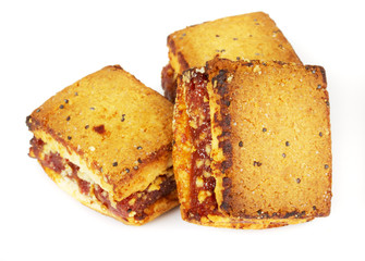 DDelicious and Tasty  Chip Cookie