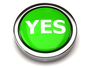 Yes button
