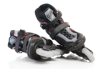 Inline skates