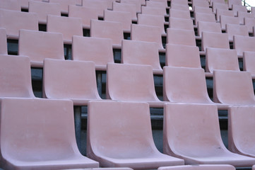 Estadio 52 © Paco Ayala