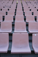 Obraz premium Estadio 54