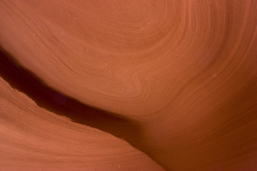 Antelope Canyon in Arizona