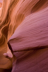 Antelope Canyon in Arizona