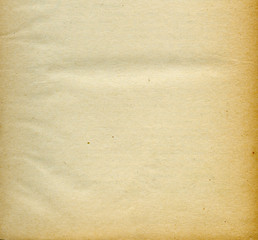 Recycled paper background