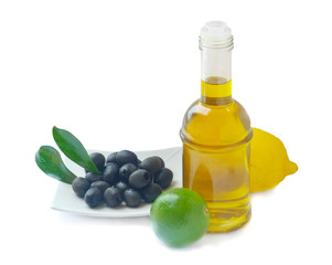 Olive oil