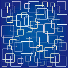 abstract background rectangles