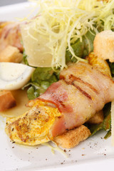 tasty salad