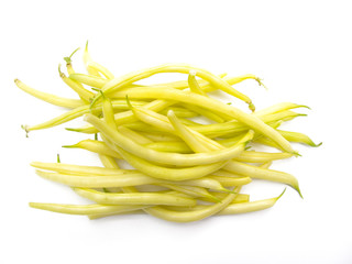 yellow beans