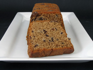 Stracciatellakuchen