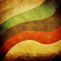 retro pattern background