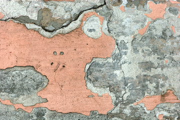 concrete wall