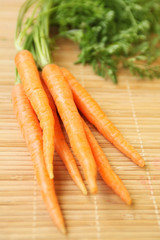 carrots 2