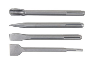 chisel set