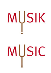 Musik Logo