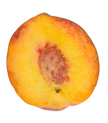 peach