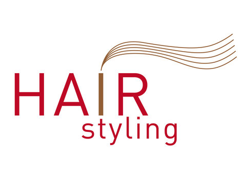Logo Friseur