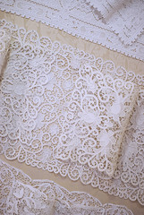 Merletti Pizzo